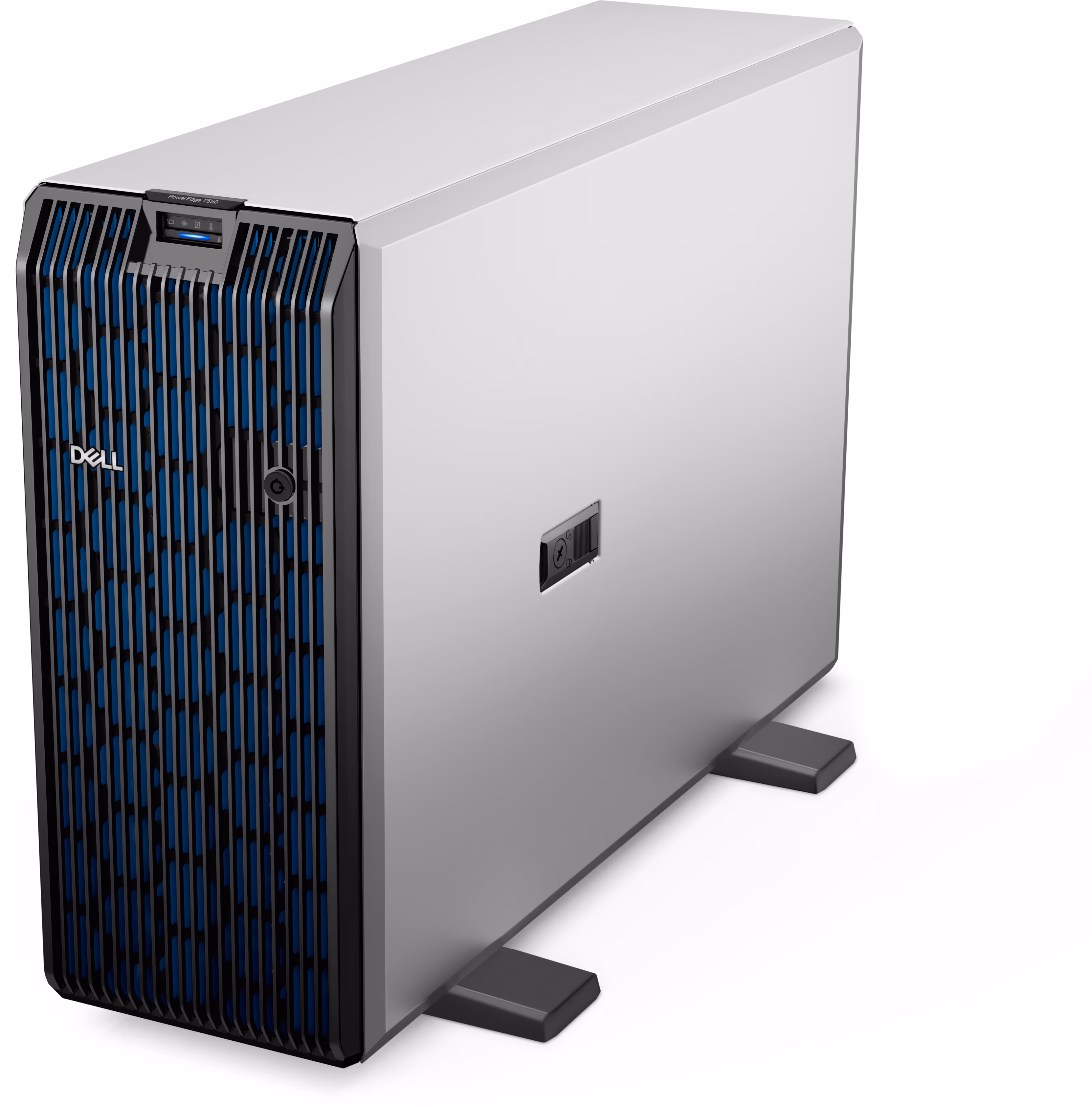 Dell PowerEdge Tower Server